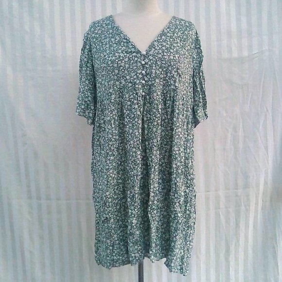 NEW Set of 3 shopcozy Dresses (M/L) nwt - Picture 6 of 16